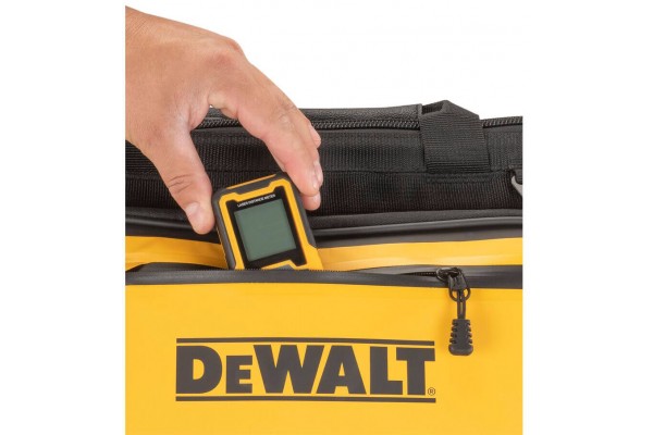 Сумка для інструмента закритого типу системи PRO 16 DeWALT DWST60103-1