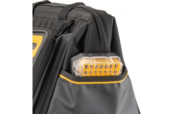 Сумка для інструмента закритого типу системи PRO 16 DeWALT DWST60103-1