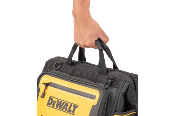 Сумка для інструмента закритого типу системи PRO 16 DeWALT DWST60103-1