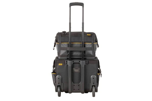 Сумка для інструмента закритого типу системи PRO 16 DeWALT DWST60103-1