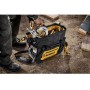 Сумка для інструмента закритого типу системи PRO 20 DeWALT DWST60104-1