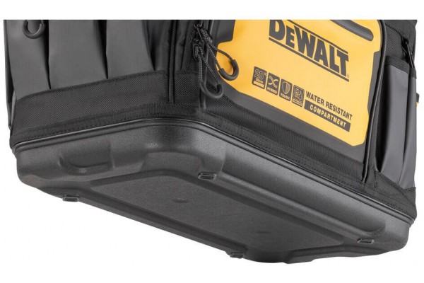 Сумка для інструмента закритого типу системи PRO 20 DeWALT DWST60104-1