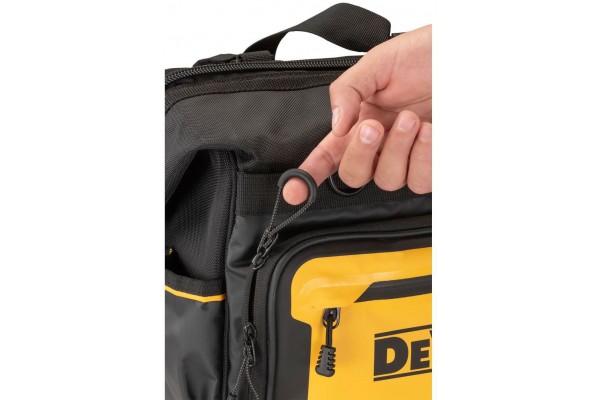 Сумка для інструмента закритого типу системи PRO 20 DeWALT DWST60104-1