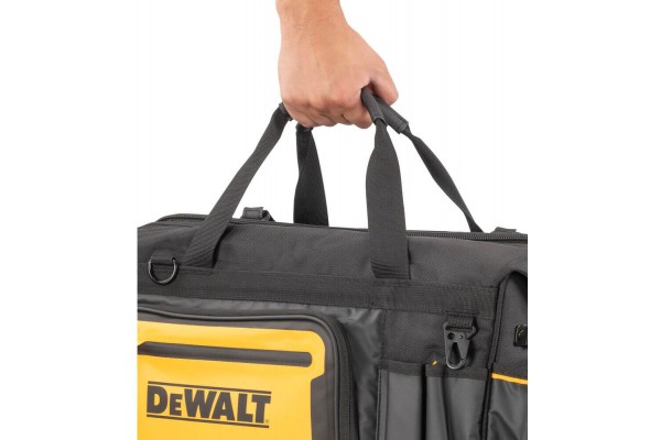 Сумка для інструмента закритого типу системи PRO 20 DeWALT DWST60104-1