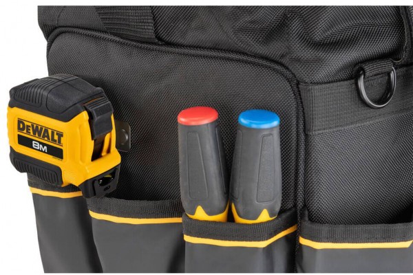 Сумка для інструмента закритого типу системи PRO 20 DeWALT DWST60104-1
