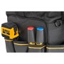 Сумка для інструмента закритого типу системи PRO 20 DeWALT DWST60104-1