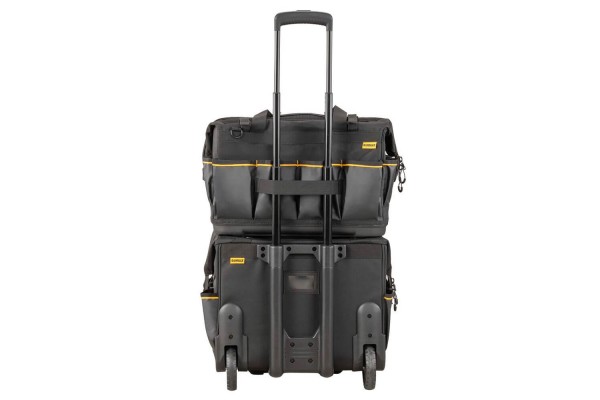 Сумка для інструмента закритого типу системи PRO 20 DeWALT DWST60104-1
