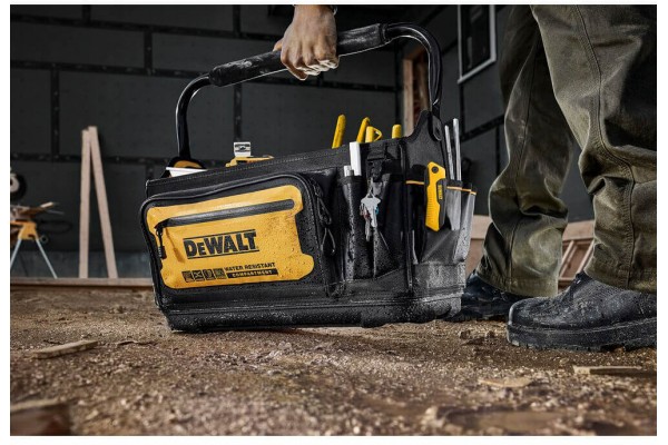 Сумка відкритого типу системи PRO 20 DeWALT DWST60106-1
