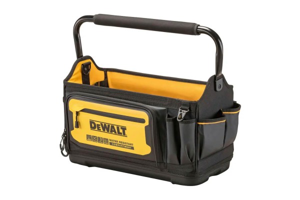 Сумка відкритого типу системи PRO 20 DeWALT DWST60106-1