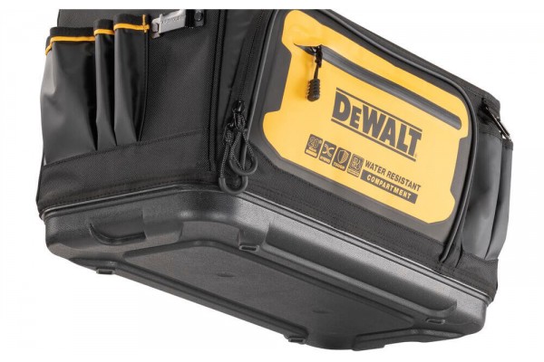 Сумка відкритого типу системи PRO 20 DeWALT DWST60106-1