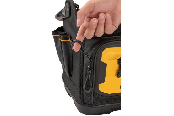 Сумка відкритого типу системи PRO 20 DeWALT DWST60106-1
