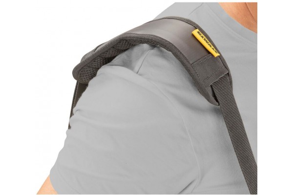 Сумка відкритого типу системи PRO 20 DeWALT DWST60106-1