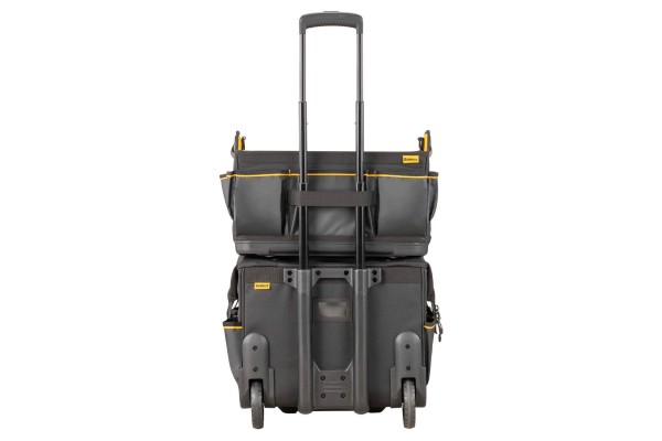 Сумка відкритого типу системи PRO 20 DeWALT DWST60106-1