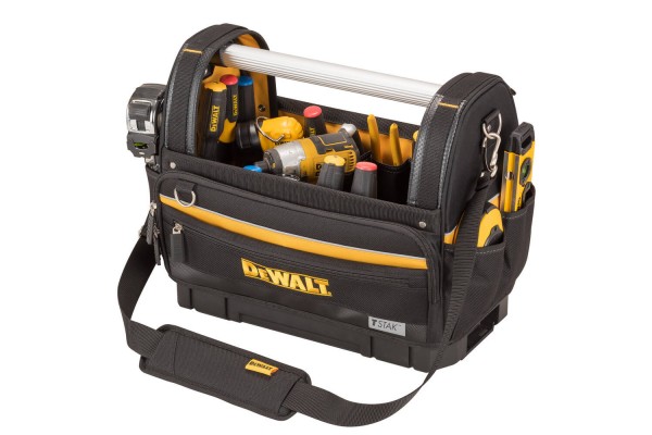 Сумка відкритого типу системи TSTAK DeWALT DWST82990-1