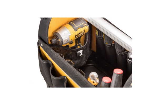 Сумка відкритого типу системи TSTAK DeWALT DWST82990-1