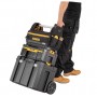 Сумка відкритого типу системи TSTAK DeWALT DWST82990-1