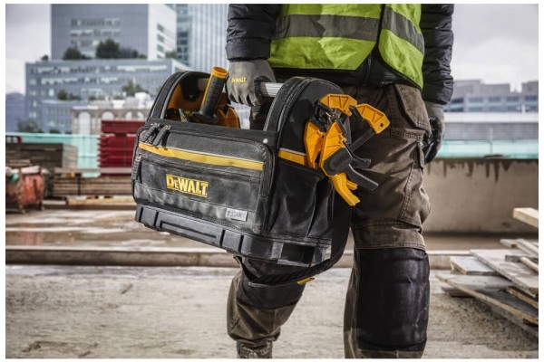 Сумка відкритого типу системи TSTAK DeWALT DWST82990-1