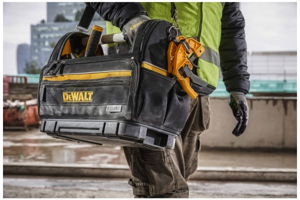 Сумка відкритого типу системи TSTAK DeWALT DWST82990-1