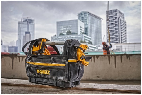 Сумка відкритого типу системи TSTAK DeWALT DWST82990-1