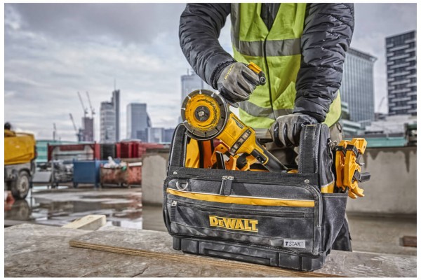 Сумка відкритого типу системи TSTAK DeWALT DWST82990-1