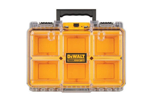 Органайзер TOUGHSYSTEM 2.0 DeWALT DWST83392-1