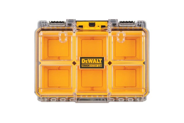 Органайзер TOUGHSYSTEM 2.0 DeWALT DWST83392-1