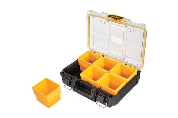 Органайзер TOUGHSYSTEM 2.0 DeWALT DWST83392-1