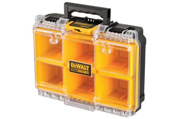 Органайзер TOUGHSYSTEM 2.0 DeWALT DWST83392-1