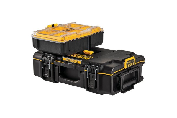 Органайзер TOUGHSYSTEM 2.0 DeWALT DWST83392-1