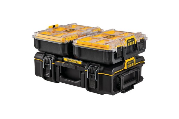 Органайзер TOUGHSYSTEM 2.0 DeWALT DWST83392-1