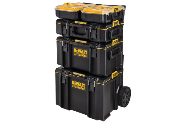 Органайзер TOUGHSYSTEM 2.0 DeWALT DWST83392-1