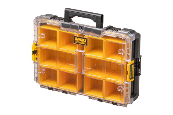 Органайзер TOUGHSYSTEM 2.0 DeWALT DWST83394-1