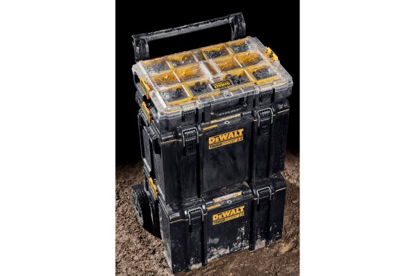 Органайзер TOUGHSYSTEM 2.0 DeWALT DWST83394-1