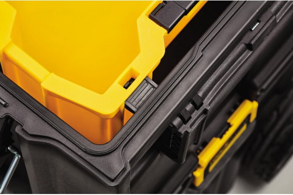 Лоток для ящиків TOUGHSYSTEM 2.0 DeWALT DWST83408-1