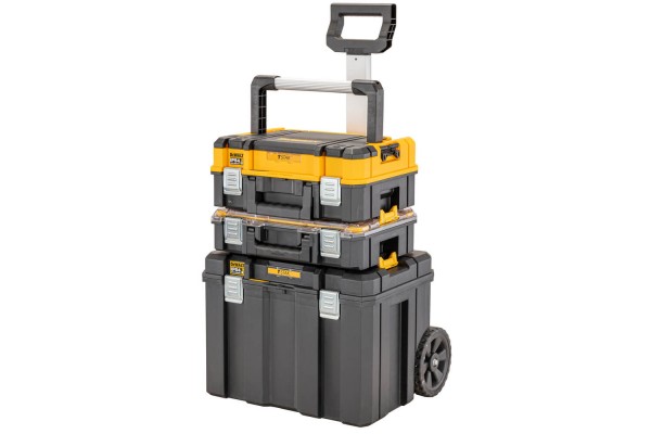 Комплект ящиків DeWALT DWST83411-1