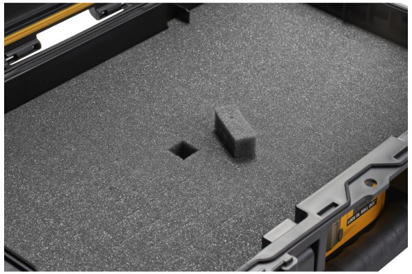 Вкладка для ящиків TOUGHSYSTEM 2.0 DeWALT DWST83459-1