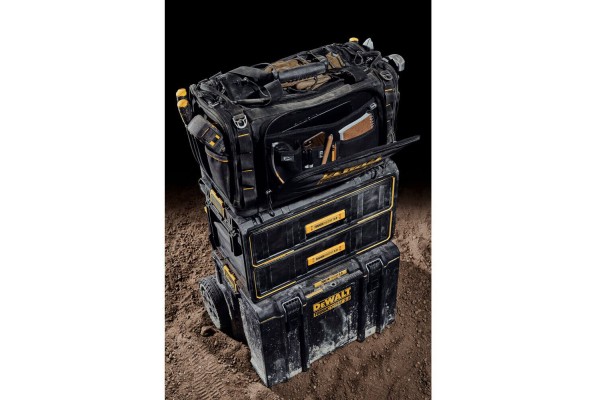 Сумка для інструмента TOUGHSYSTEM 2.0 DeWALT DWST83522-1