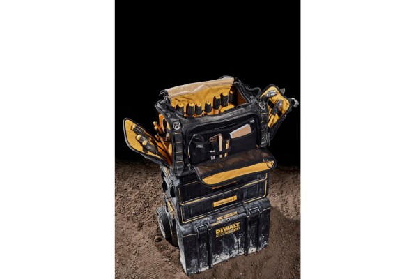 Сумка для інструмента TOUGHSYSTEM 2.0 DeWALT DWST83522-1