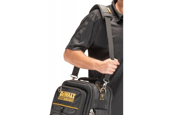 Сумка для інструмента TOUGHSYSTEM 2.0 DeWALT DWST83522-1