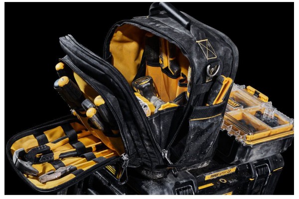Сумка для інструмента TOUGHSYSTEM 2.0 DeWALT DWST83524-1