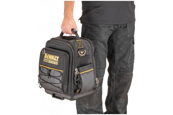 Сумка для інструмента TOUGHSYSTEM 2.0 DeWALT DWST83524-1