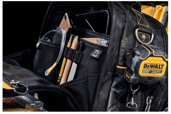 Сумка для інструмента TOUGHSYSTEM 2.0 DeWALT DWST83524-1