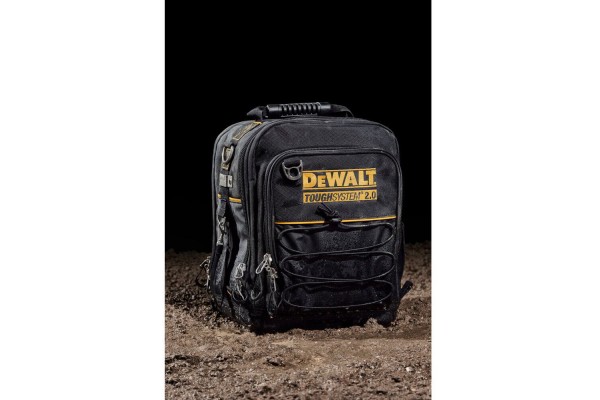 Сумка для інструмента TOUGHSYSTEM 2.0 DeWALT DWST83524-1