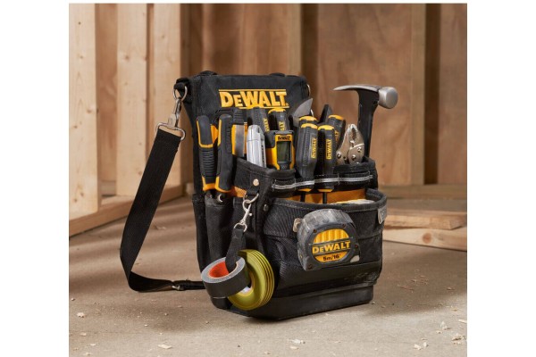 Сумка відкритого типу системи TSTAK DeWALT DWST83541-1