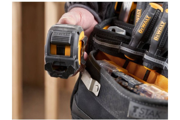 Сумка відкритого типу системи TSTAK DeWALT DWST83541-1