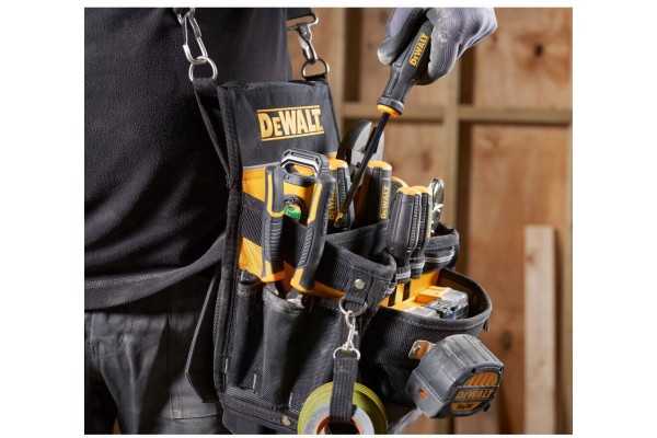Сумка відкритого типу системи TSTAK DeWALT DWST83541-1