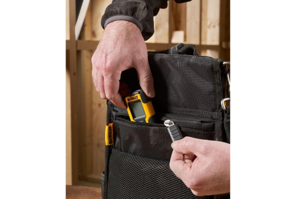 Сумка відкритого типу системи TSTAK DeWALT DWST83541-1