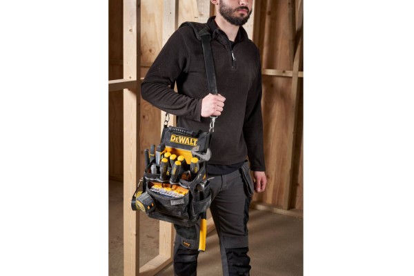 Сумка відкритого типу системи TSTAK DeWALT DWST83541-1