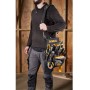 Сумка відкритого типу системи TSTAK DeWALT DWST83541-1