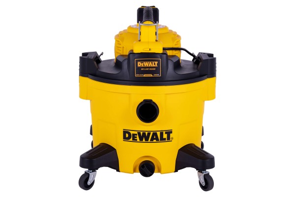 Пилосос мережевий DeWALT DXV234P